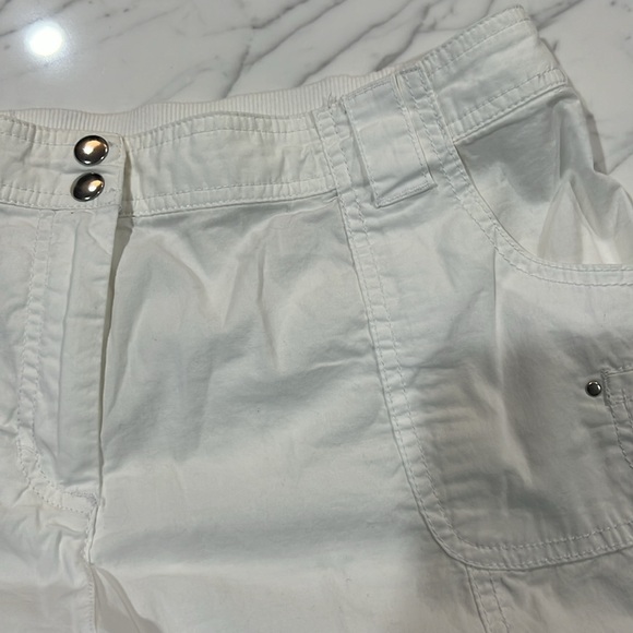 White Chico’s pants. - Picture 7 of 7